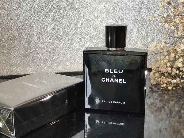 Nước hoa nam Bleu De Chanel EDP 50ml NÀNG XUÂN AUTHENTIC