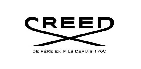 Tiểu sử thương hiệu Creed