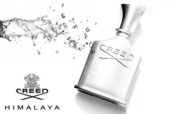 Giới thiệu nước hoa Creed Himalaya EDP 100ml cho Nam