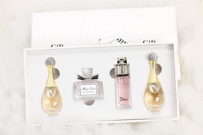 Nước hoa Dior 5ml giá bao nhiêu? Top 7 mùi thơm bán chạy nhất - 1
