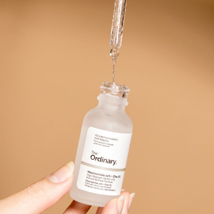 Review 7 loại serum The Ordinary cấp ẩm trị mụn tốt nhất - 5
