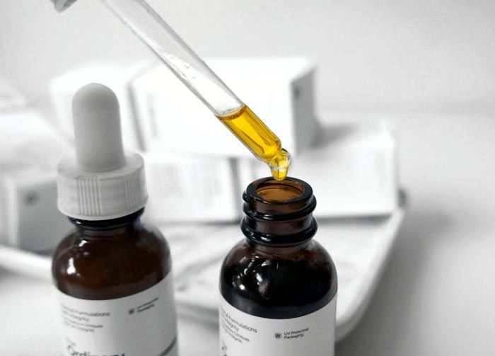 Review 7 loại serum The Ordinary cấp ẩm trị mụn tốt nhất - 29