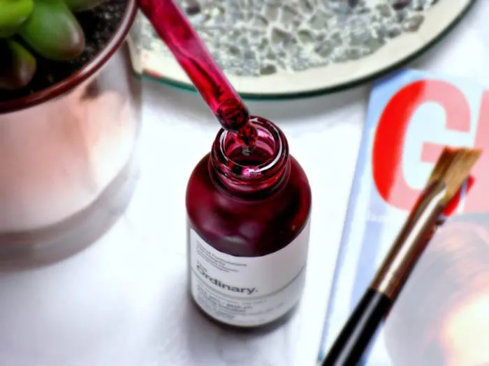 Tẩy Da Chết Hóa Học The Ordinary AHA 30% + BHA 2% Peeling Solution 30ml - Mỹ phẩm - Vua Hàng Hiệu