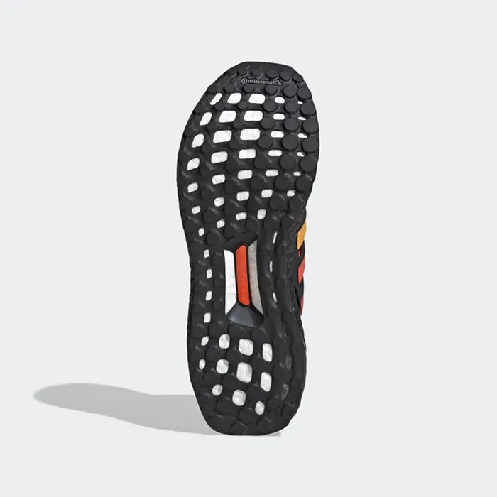 Giày Adidas Ultraboost Shoes FV7279 Phối Màu Size 42.5 - Giày - Vua Hàng Hiệu
