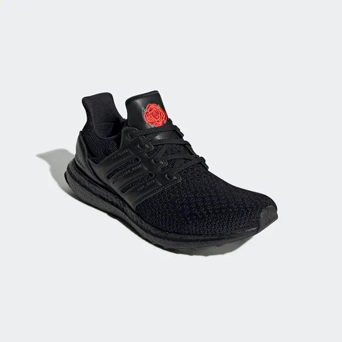 Giày Adidas Manchester United Ultraboost Clima Màu Đen Size 42