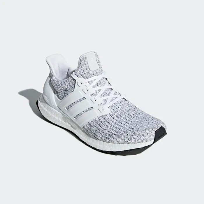 Giày Adidas Ultraboost 4.0 White Black Speckle Màu Xám Trắng Size 42 - Giày - Vua Hàng Hiệu