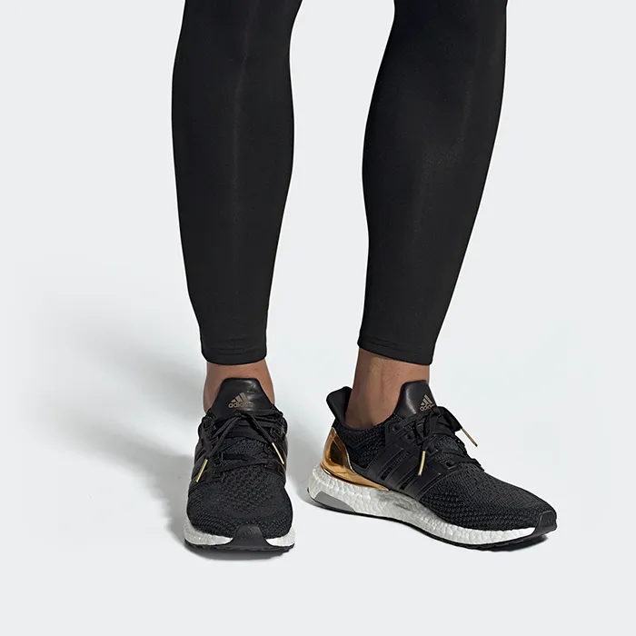 Giày Thể Thao Adidas Ultraboost LTD Shoes Core Black BB3929 Màu Đen Size 40.5 - Giày - Vua Hàng Hiệu