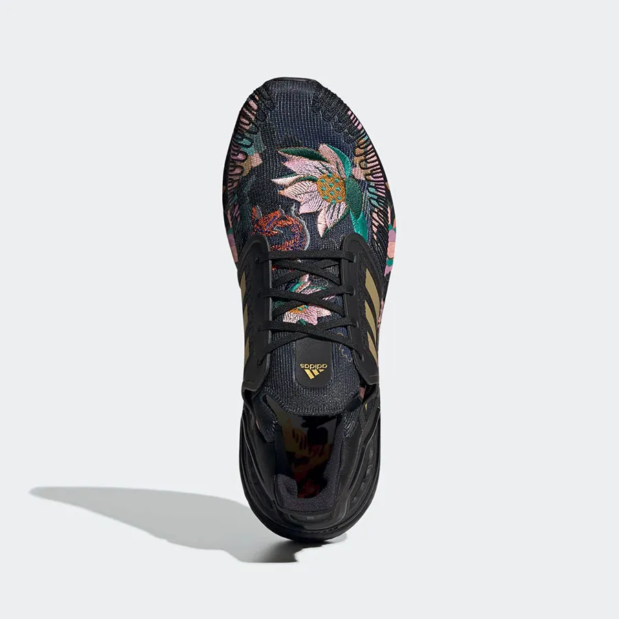 Giày Adidas Performance Ultra Boost 20 Màu Đen Size 42.5