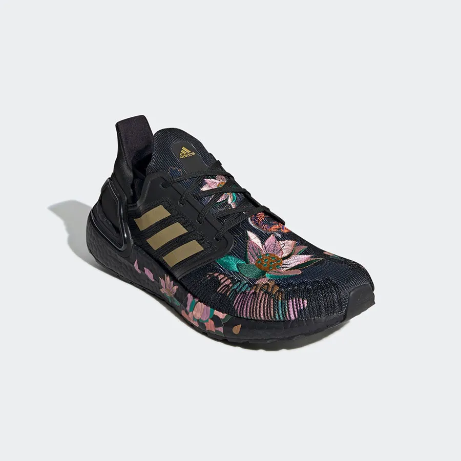 Giày Adidas Performance Ultra Boost 20 Màu Đen Size 42.5