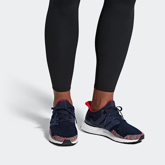 Giày Thể Thao Adidas Ultraboost LTD Shoes Màu Xanh Navy