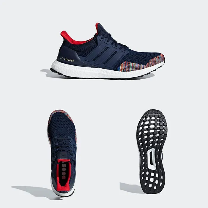 Giày Thể Thao Adidas Ultraboost LTD Shoes Màu Xanh Navy