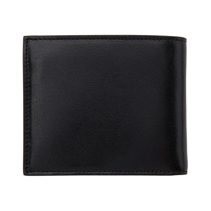 Ví Nam Yves Saint Laurent YSL Black Tiny Monogramme Màu Đen - Túi xách - Vua Hàng Hiệu