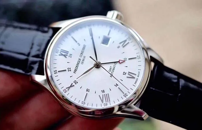 Đồng Hồ Nam Frederique Constant FC-350S5B6
