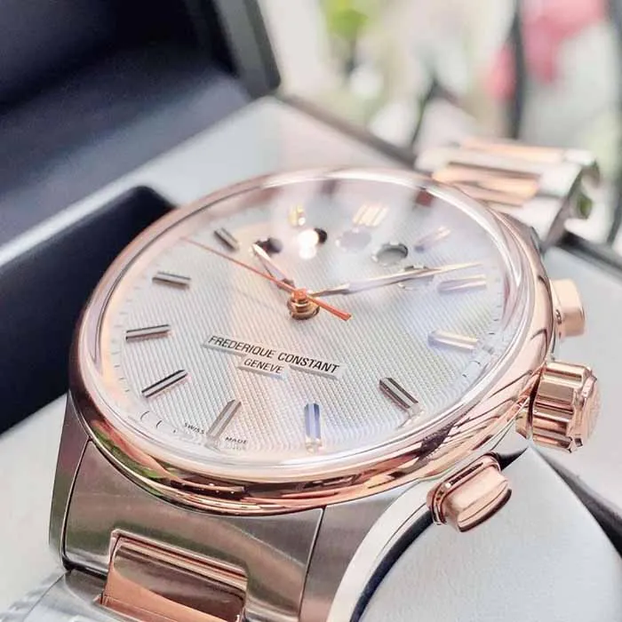 Đồng Hồ Nam Frederique Constant FC-380VT4H2B