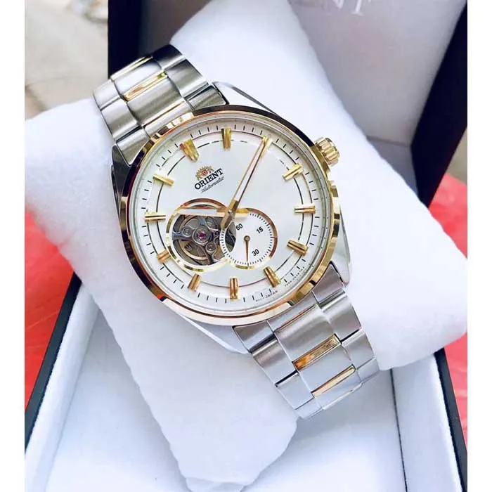 Đồng Hồ Nam Orient Heart RA-AR0001S