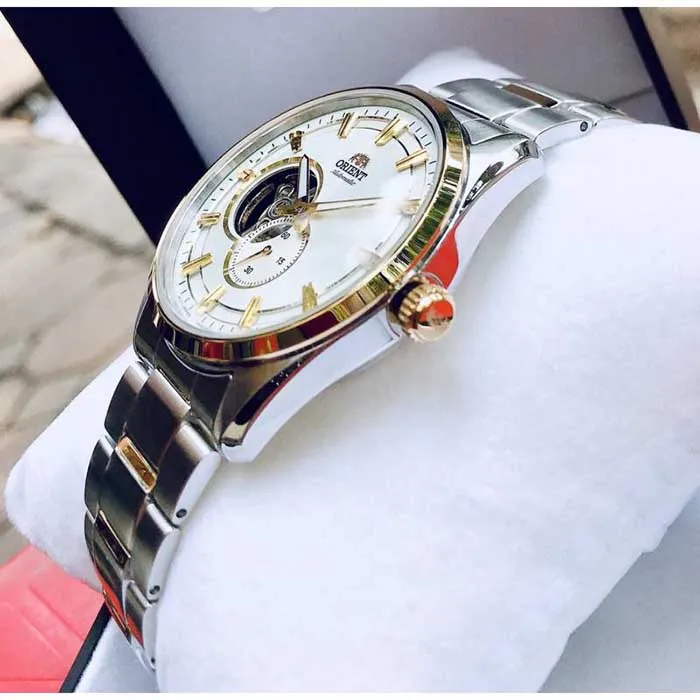 Đồng Hồ Nam Orient Heart RA-AR0001S