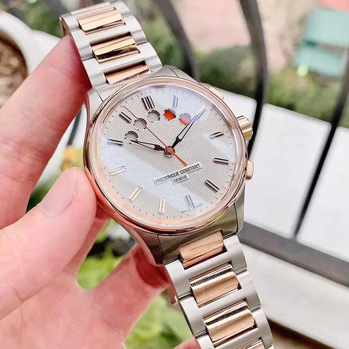 Đồng Hồ Nam Frederique Constant FC-380VT4H2B