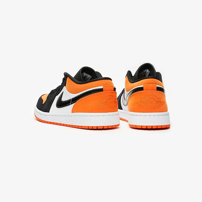 Giày Thể Thao Nike Jordan 1 Low Shattered Backboard 553558-128 Phối Màu Size 44 - 3