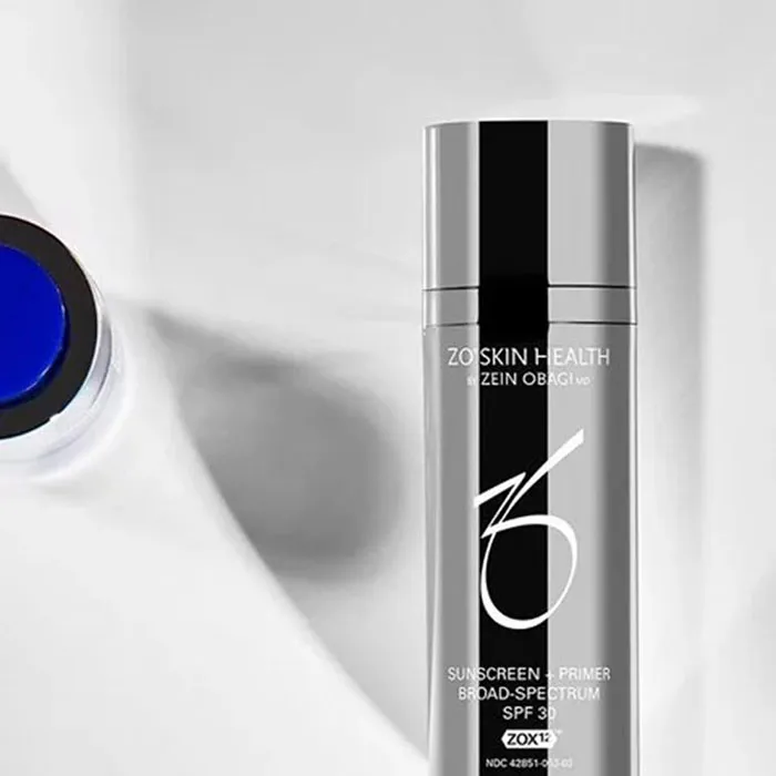 Kem Chống Nắng Phổ Rộng Zo Skin Healthy Oclipse Sunscreen Primer SPF 30 (30ml) - Kem chống nắng - Vua Hàng Hiệu