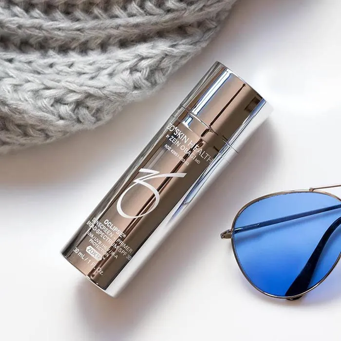 Kem Chống Nắng Phổ Rộng Zo Skin Healthy Oclipse Sunscreen Primer SPF 30 (30ml) - Kem chống nắng - Vua Hàng Hiệu