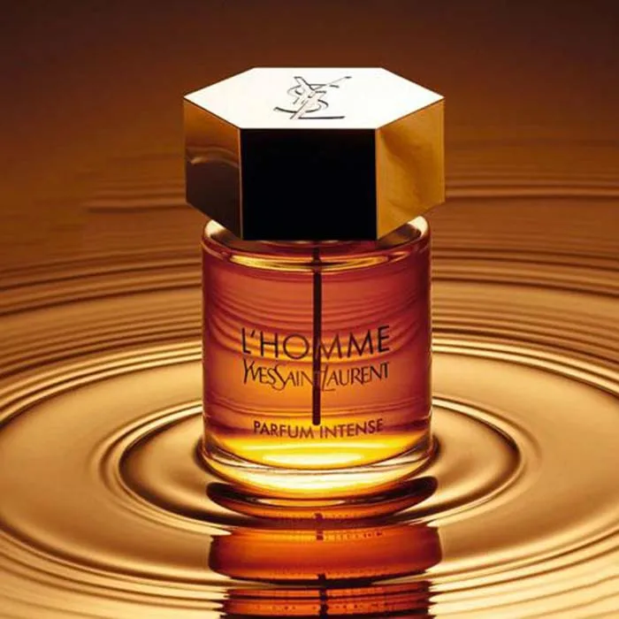 Nước Hoa Nam Yves Saint Laurent YSL L'homme Eau De Parfum Intense 100ml - Nước hoa - Vua Hàng Hiệu