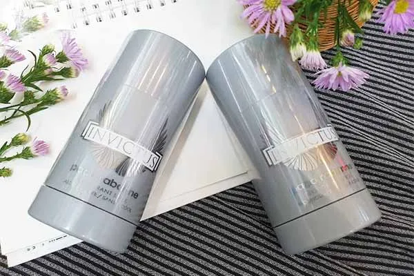 Lăn Khử Mùi Nước Hoa Nam Paco Rabanne Invictus Deodorant Stick 75ml