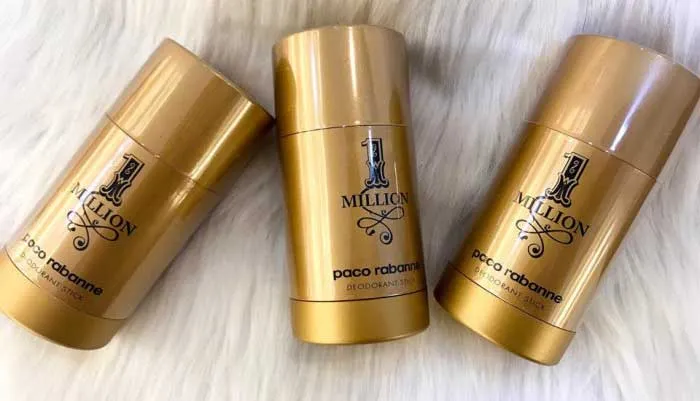 Mua Lăn Khử Mùi Paco Rabanne One Million 75ml cho Nam, chính hãng Pháp, Giá  tốt