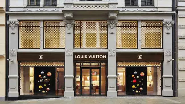 Sự ra đời và phát triển của thương hiệu Louis Vuitton đắt giá nhất thế giới - 6