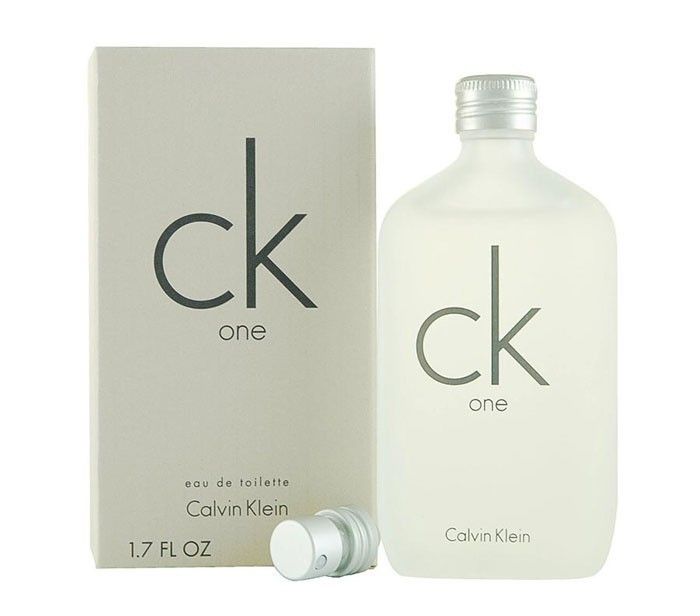 Nước hoa nữ Calvin Klein CK Sheer Beauty | Xixon Perfume