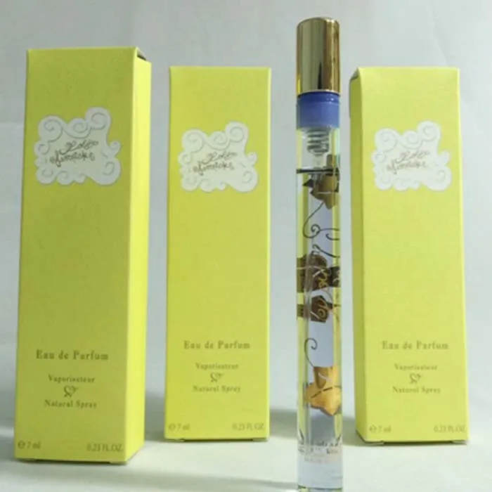 Nước Hoa Lolita Lempicka EDP Cho Nữ Minisize 7ml - Nước hoa - Vua Hàng Hiệu