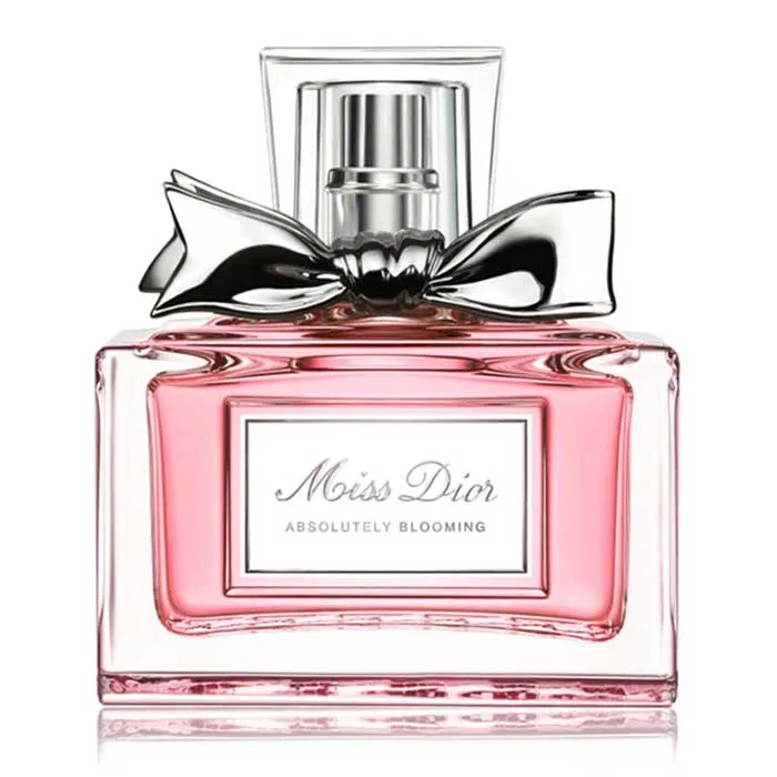 Christian Dior Miss Dior Absolutely Blooming EDP  cena opinie recenzja   KWC