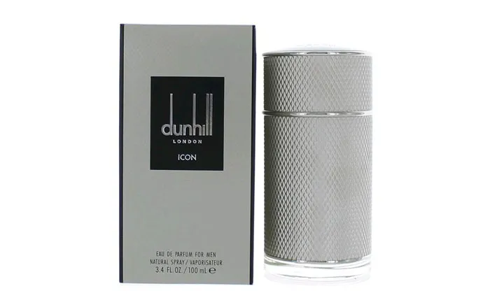 Review top 3 chai nước hoa nam Alfred Dunhill Icon mới có hương thơm cực chất - 6