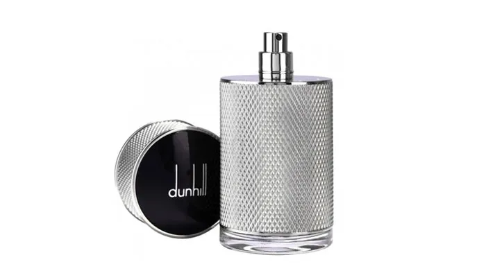 Review top 3 chai nước hoa nam Alfred Dunhill Icon mới có hương thơm cực chất - 7