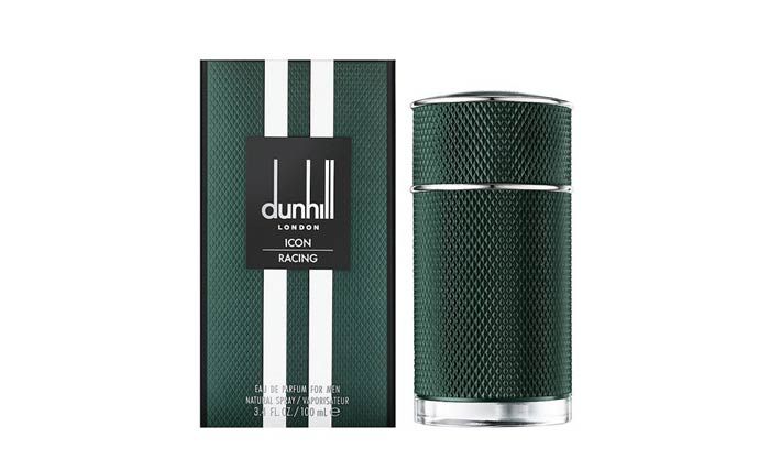 Review top 3 chai nước hoa nam Alfred Dunhill Icon mới có hương thơm cực chất - 9
