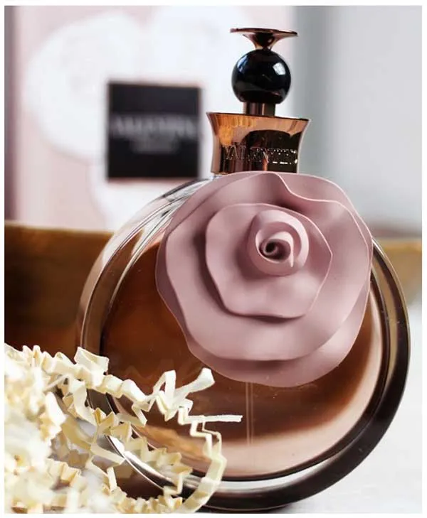 Nước hoa Valentino Valentina For Women EDP, 50ml - Nước hoa - Vua Hàng Hiệu