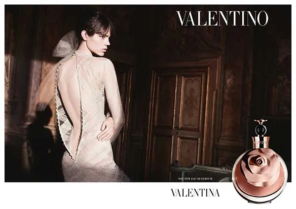 Nước hoa Valentino Valentina For Women EDP, 50ml - Nước hoa - Vua Hàng Hiệu