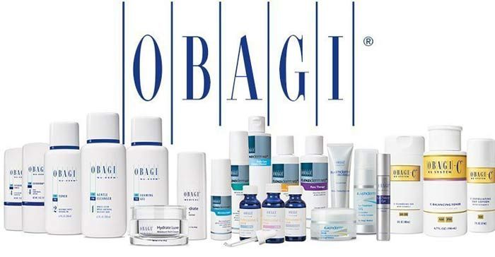 Kinh nghiệm dùng Obagi điều trị các vấn đề của làn da hiệu quả 1