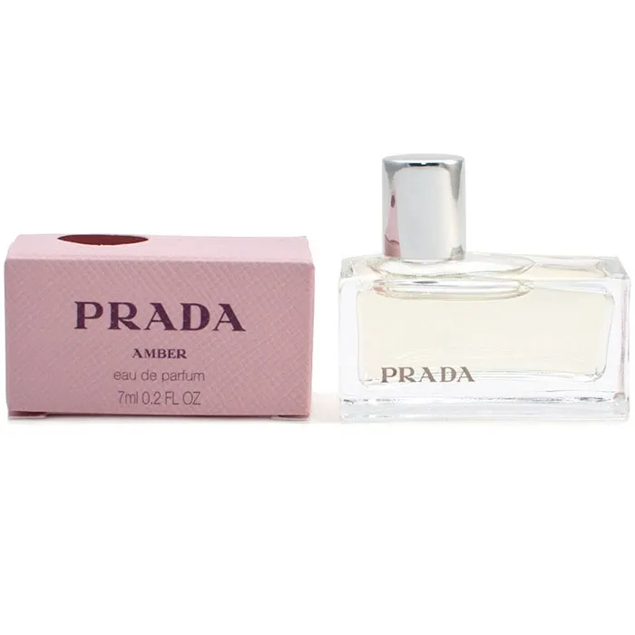 Set Nước Hoa Prada Miniature Collection 6-piece Mini Cho Nữ - Nước hoa - Vua Hàng Hiệu