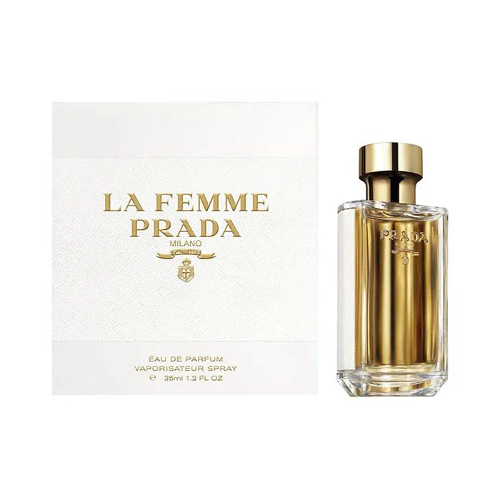 Set Nước Hoa Prada Miniature Collection 6-piece Mini Cho Nữ - Nước hoa - Vua Hàng Hiệu