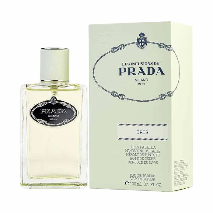 Set Nước Hoa Prada Miniature Collection 6-piece Mini Cho Nữ - Nước hoa - Vua Hàng Hiệu