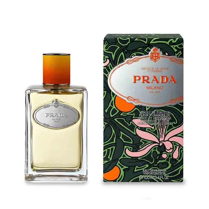 Set Nước Hoa Prada Miniature Collection 6-piece Mini Cho Nữ - Nước hoa - Vua Hàng Hiệu