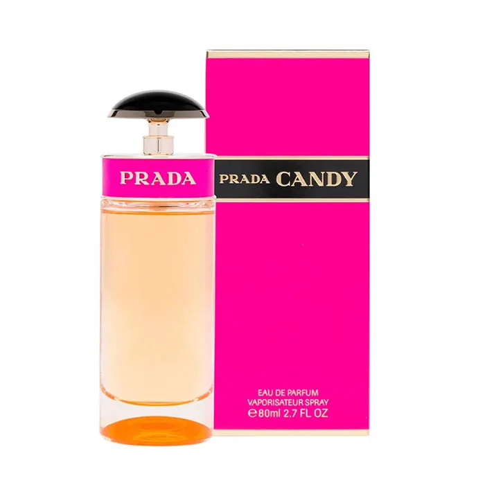 Set Nước Hoa Prada Miniature Collection 6-piece Mini Cho Nữ - Nước hoa - Vua Hàng Hiệu