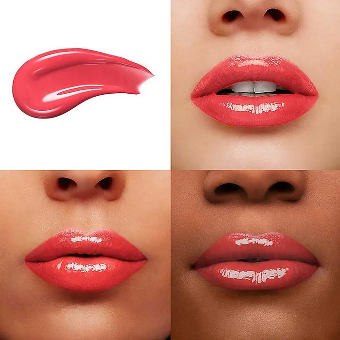 Son Kem Lâu Trôi Lancome Lip Gloss 315 Energy Shot - Mỹ phẩm - Vua Hàng Hiệu