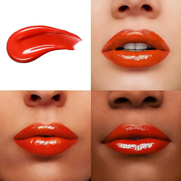 Son Kem Lâu Trôi Lancome Lip Gloss 515 Be Happy