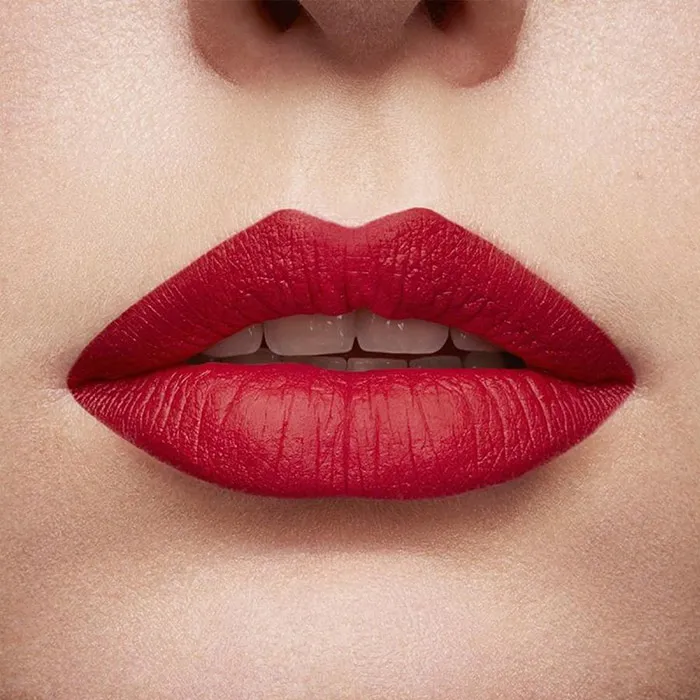 Son Lancome L'Absolu Rouge Drama Matte Siêu Lì 505 Adoration