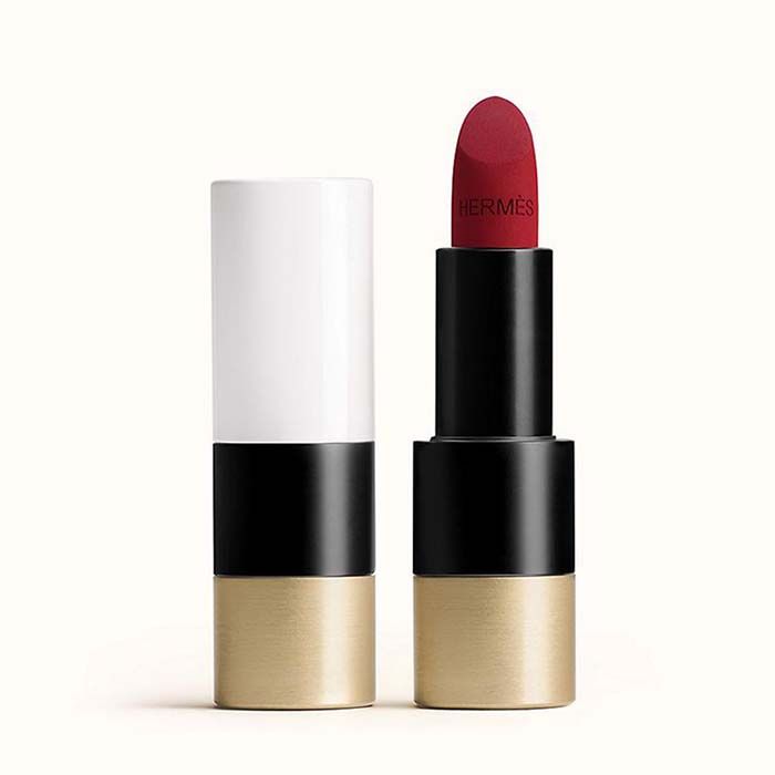 Combo Nước Hoa Angels’ Share EDP 50ml + Son Rouge Hermès Rouge À Lèvres Mat 85 - Rouge H - 4