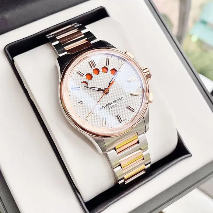Đồng Hồ Nam Frederique Constant FC-380VT4H2B