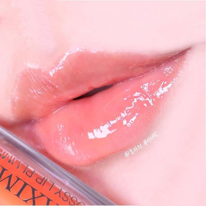 Son Dưỡng Dior Collagen Addict Lip Maximizer 004 Coral Màu Cam San Hô - 5