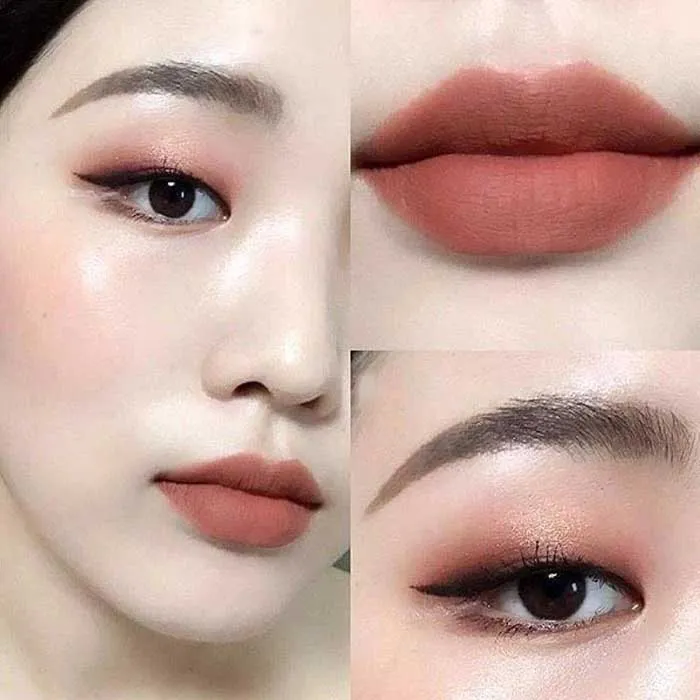 Top các màu son con trai thích người yêu dùng nổi trội 18