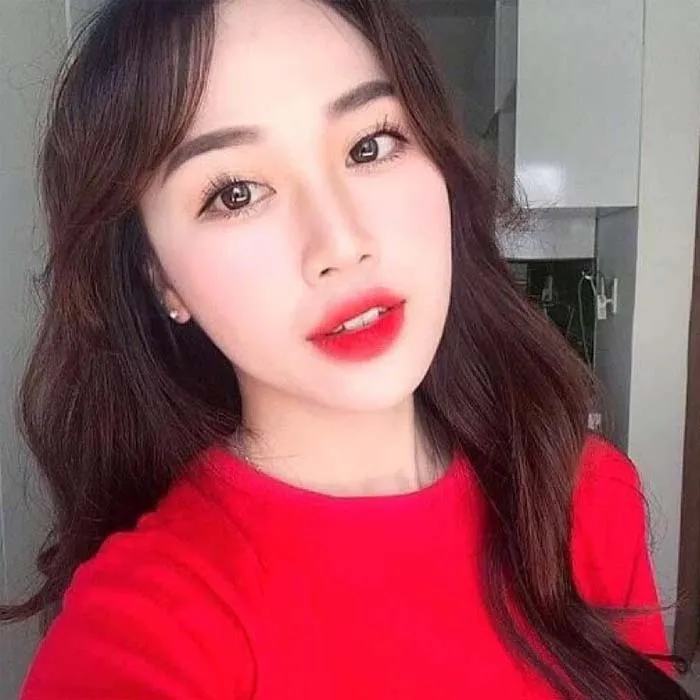 Son Yves Saint Laurent YSL Rouge Pur Couture The Slim 26 Rouge Mirage Màu Đỏ Thuần - Son Môi - Vua Hàng Hiệu